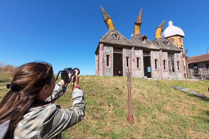 Private Photography Tour in Buenos Aires - Buenos Aires on foot, with a pro who thinks like a photographer