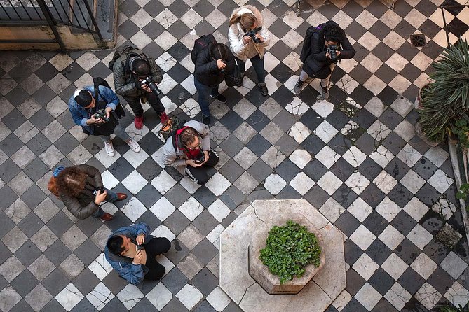 Private Photography Tour in Buenos Aires - Where you’ll shoot in Buenos Aires, and how to make it work for your camera