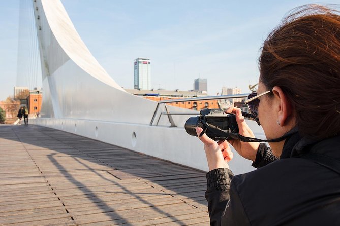 Private Photography Tour in Buenos Aires - The 3-hour flow: intro, shooting time, then a photo review