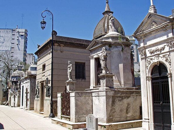 Private Tour: Buenos Aires Like a Local - Key Things That Make This Buenos Aires Tour Work