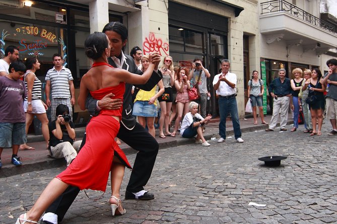 Private Tour: Buenos Aires Like a Local - Private Guide, Real-Time Customization