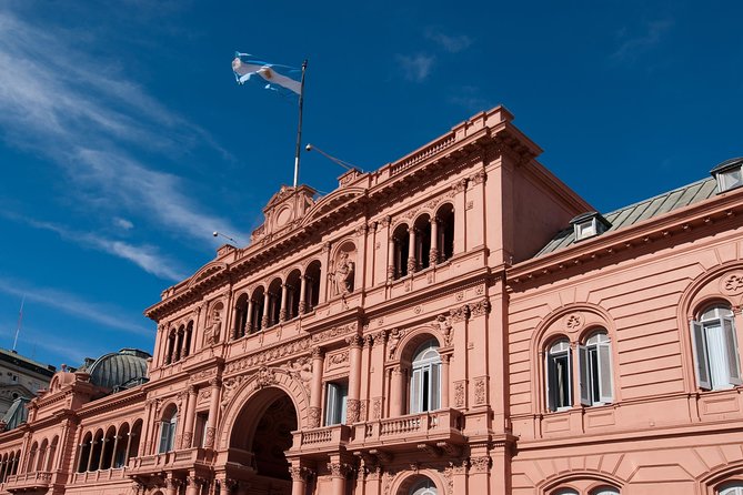 Private Tour: Buenos Aires Like a Local - What You Actually Get for $130: Value Breakdown