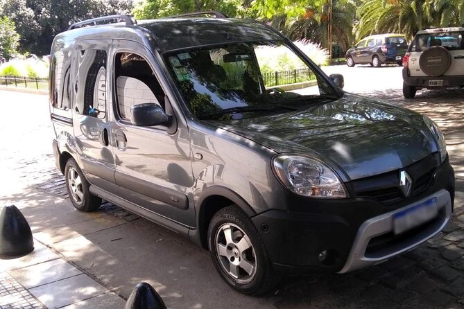 Private transfer to or from Ezeiza Airport "EZE" - When This Transfer Is a Great Fit, and When It Might Not Be