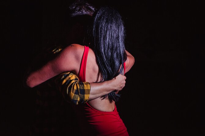 Private Underground Tango Immersion - Key Things You’ll Notice On This Tango Night