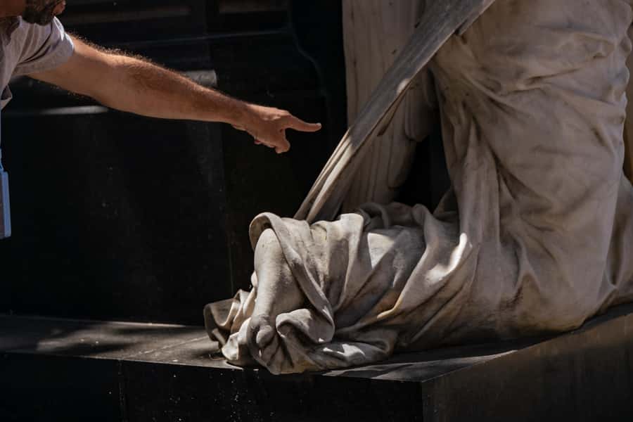 Recoleta Cemetery - Small Group Tour of History & Secrets - Is it worth $49? Price and value in plain terms