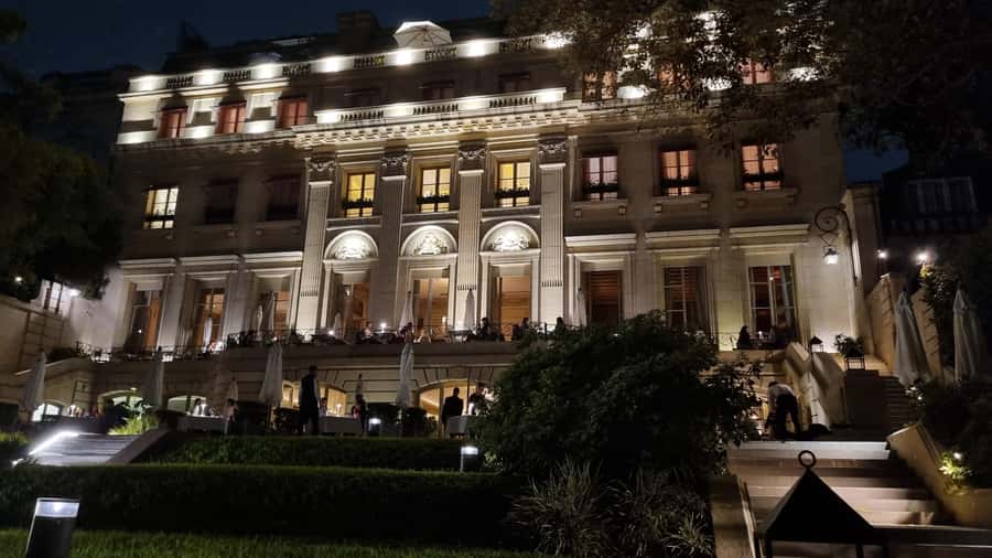 Recoleta Walking Tour and Live Jazz Show - The live jazz club: intimate sound and a real Buenos Aires night