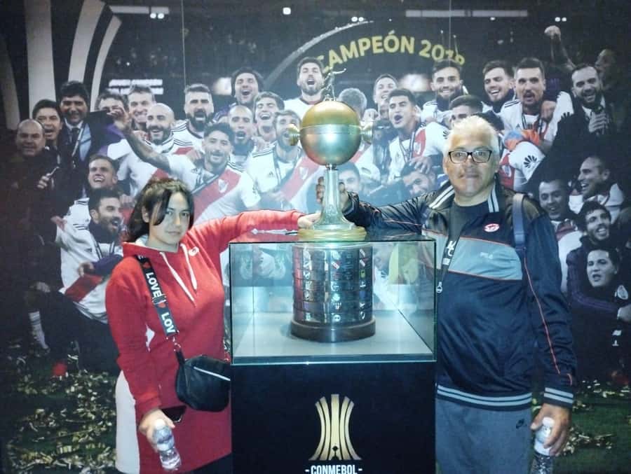 River Plate Stadium and Museum Guided Tour - Snack and souvenirs: the included extras that matter