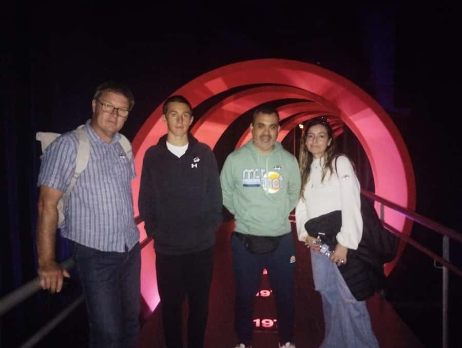 River Plate Stadium and Museum Guided Tour - The value question: what $117 gets you, and what it does not