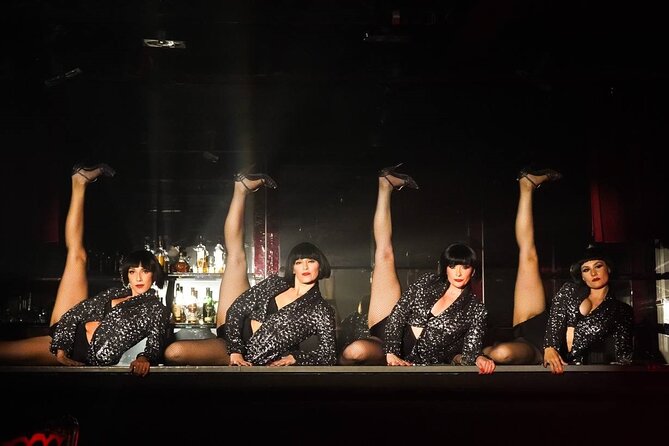Rojo Tango Show: Skip the Line Ticket including Private Transfer - Your one stop: Rojo Tango at Faena Hotel, and what to expect on arrival