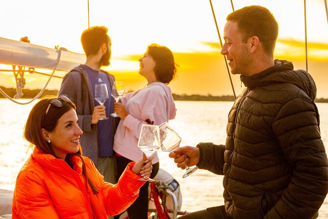 Sailing with Wine Tasting in Buenos Aires - Key reasons this wine cruise works