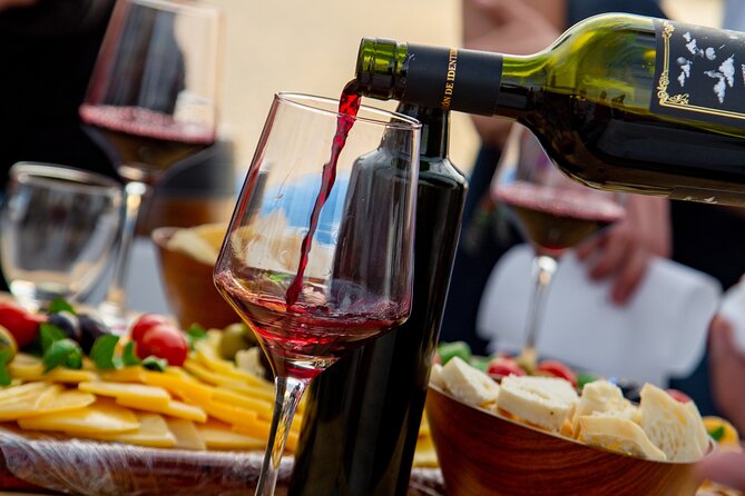 Sailing with Wine Tasting in Buenos Aires - Price and value: is $365 per person a fair deal?