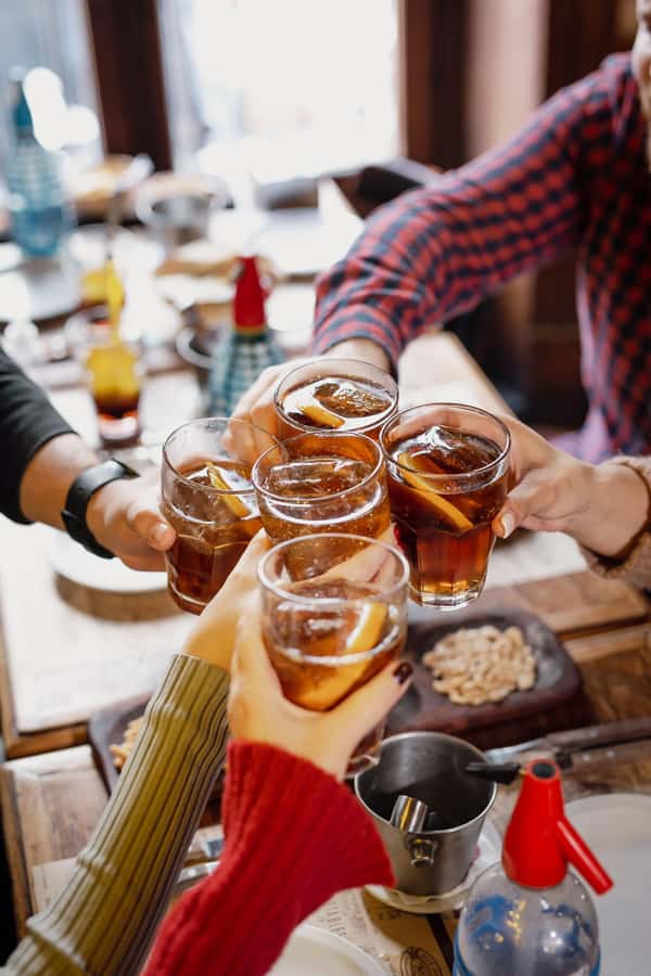 San Telmo: Historical Guided Tour with Street Food & Drinks - San Telmo Market tastings: traditional favorites with modern takes