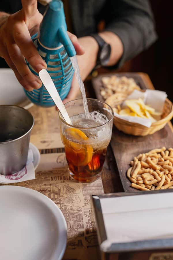 San Telmo: Historical Guided Tour with Street Food & Drinks - Price and value: is $69 worth it?