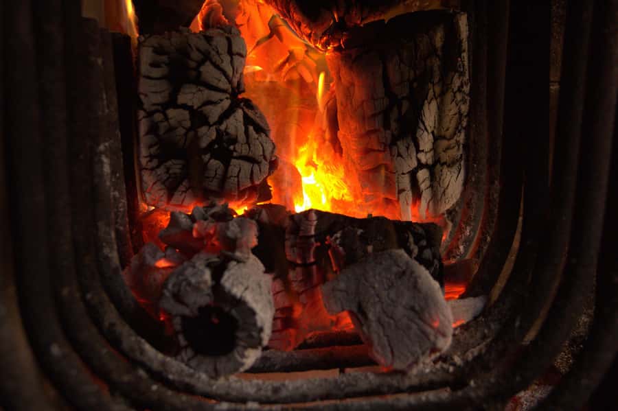 Secrets of Asado in Buenos Asado, BBQ and Dinner - Argentine asado at a family patio near Palermo