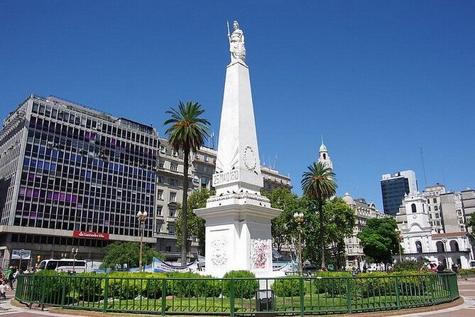 Small-group Buenos Aires City Tour - Price and value: what you are really paying for