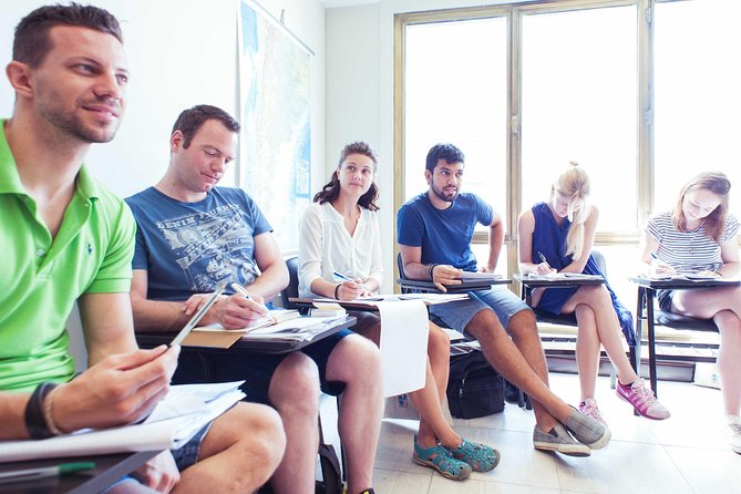 Spanish Group Course in Buenos Aires, Argentina: 20 Lessons - Key things to know before you go