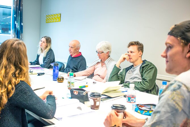 Spanish Group Course in Buenos Aires, Argentina: 20 Lessons - Buenos Aires Spanish Classes: Who This 5-Day Group Course Is For