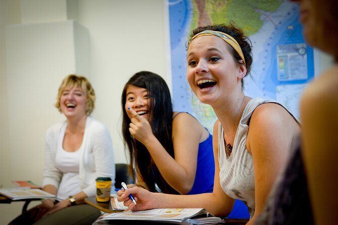 Spanish Group Course in Buenos Aires, Argentina: 20 Lessons - Best Ways to Use This Course for Maximum Spanish Growth