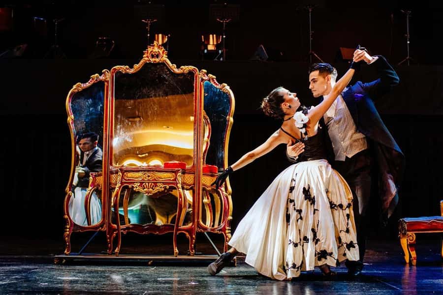 Tango Porteño: The Best Tango Night in Buenos Aires - Who should book Tango Porteño?