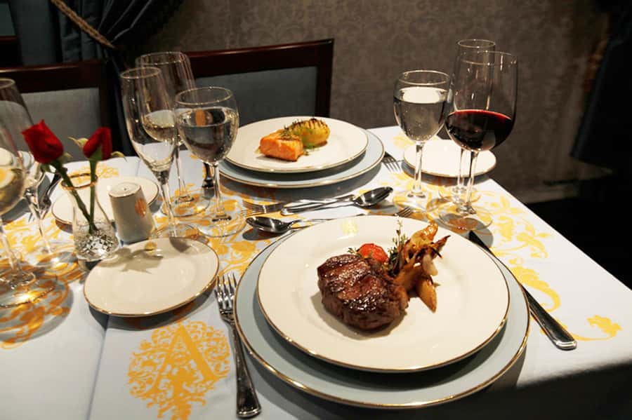 Tango Show at Café de los Angelitos - What to wear and how to enjoy it without fuss