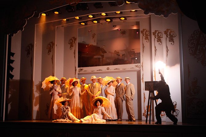 Tango Show at Café de los Angelitos, with Optional Dinner - Why Café de los Angelitos is the right tango venue for your first night