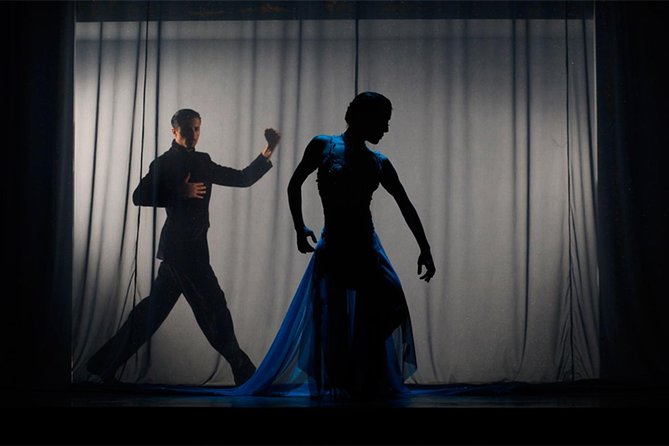 Tango Show at Café de los Angelitos, with Optional Dinner - Who this tour suits best (and who might want a different tango night)