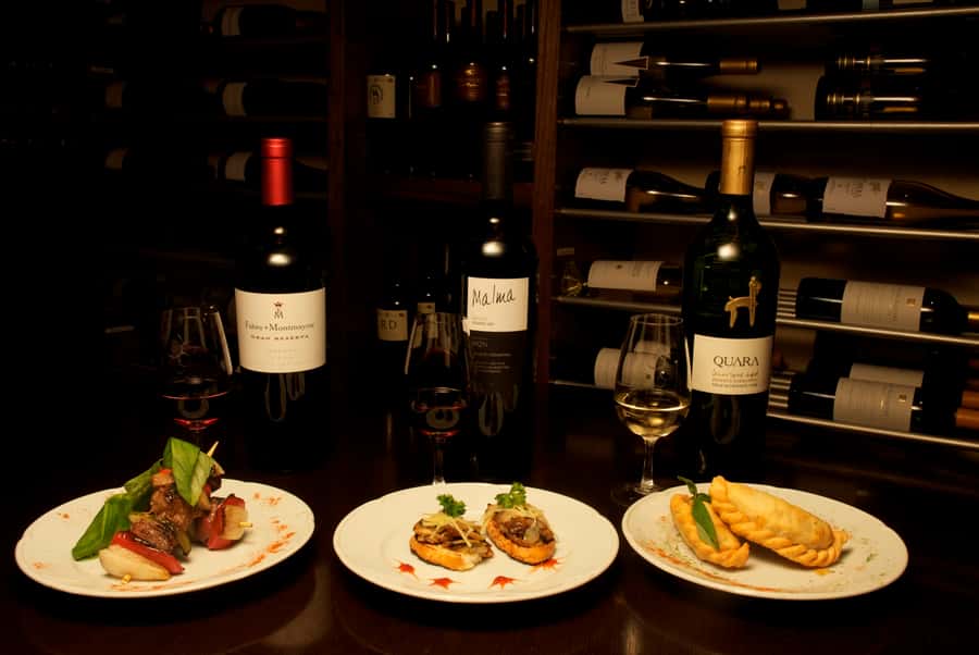 Tango Show at El Querandi with optional Dinner - Key things to know before you go