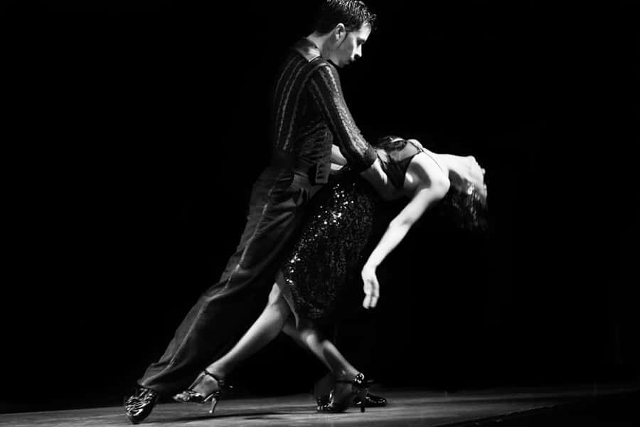 Tango Show at El Querandi with optional Dinner - Drinks included: plan your pace like a local