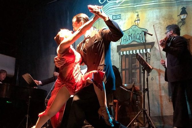 Tango Show: "El Viejo Almacén" - What the $68 Price Really Buys (and What It Costs You)