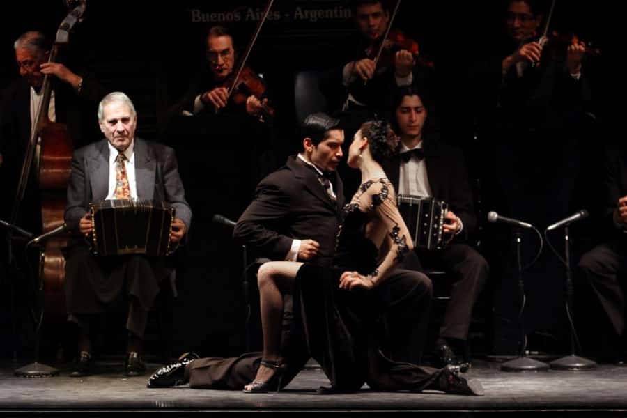 Tango show in La Ventana with optional Dinner - Should You Book La Ventana Tango With Dinner?