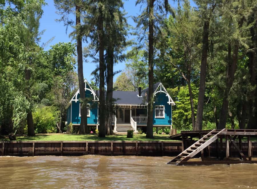 Tigre Delta: Half-Day Tour and Boat Trip - Price and value: is $56 for a half-day deal?