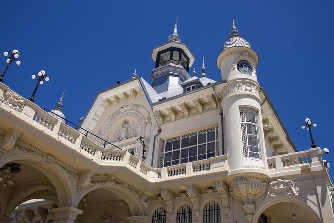 Tigre Delta Tour From Buenos Aires - The Tigre boat cruise, 1 hour that changes the mood