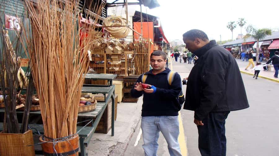 Tigre Full-Day Tour with Boat Ride - Return Train Timing to Retiro and the Final Monument Stop