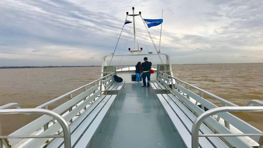Tigre Full-Day Tour with Boat Ride - Price and Value at $182 for an 8-Hour River Day