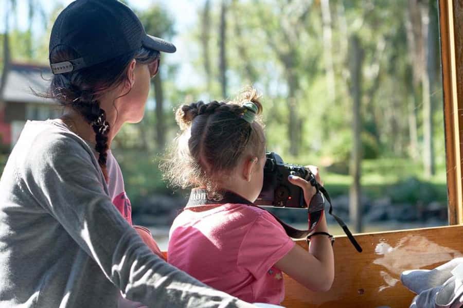 Tigre: River Delta Panoramic Boat Tour - Why Tigre Feels Like Its Own World