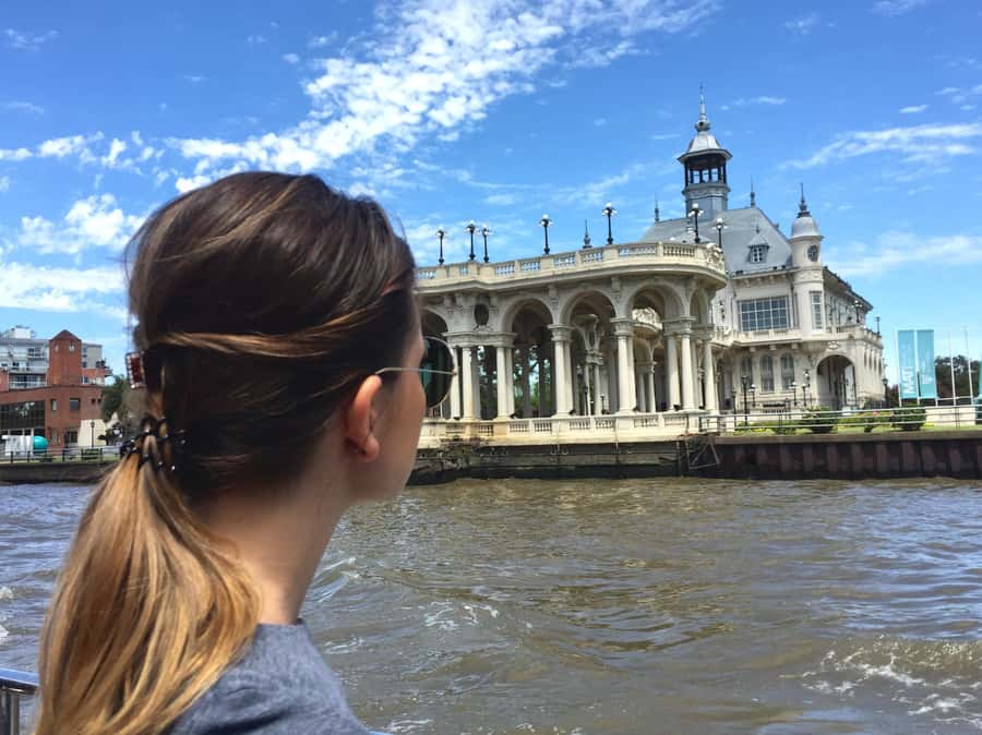 Tigre: River Delta Panoramic Boat Tour - Price and Value: Why $18 Often Feels Like a Steal