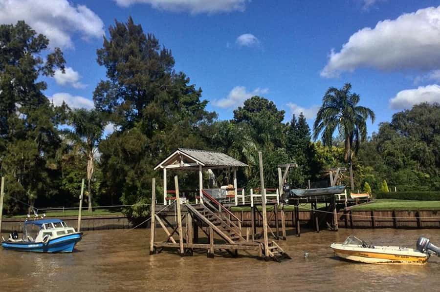 Tigre: River Delta Panoramic Boat Tour - Who This Tour Suits Best