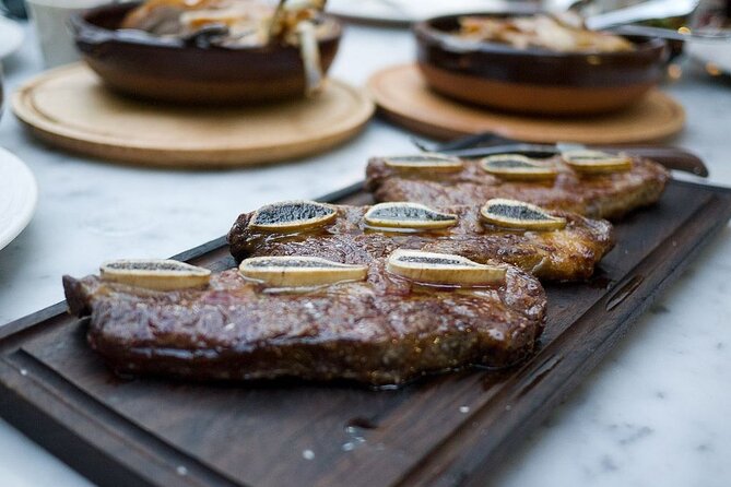 Traditional Argentine FoodTour with optional Michelin Experience - Stop 6 dessert in Palermo: cucurucho and dulce de leche