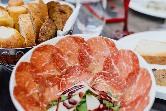 Traditional Argentine FoodTour with optional Michelin Experience - What you actually get for $75 in Buenos Aires