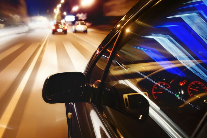 Transfer Buenos Aires Domestic (AEP) or Cruise Terminal to Downtown Hotel - Timing and Traffic: What to Expect in 15 to 30 Minutes