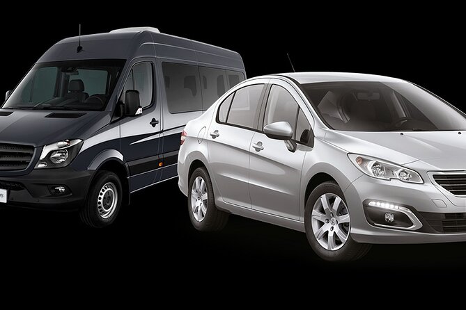 Transfer Buenos Aires International Airport (EZE) to Downtown Hotel - Why This EZE Airport to Downtown Transfer Works