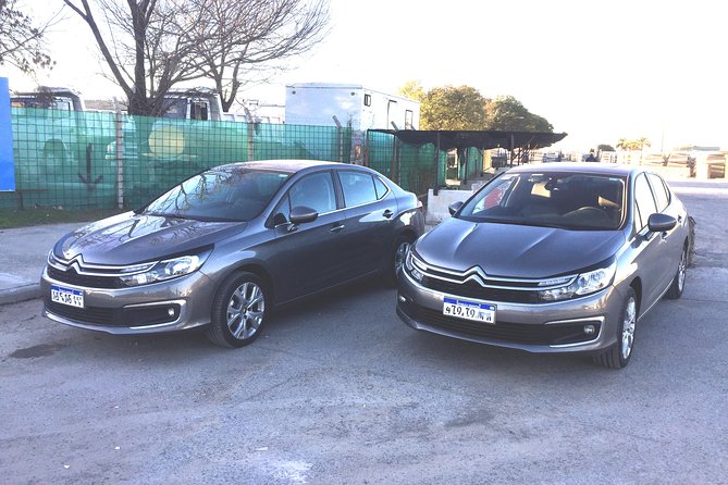 Transfers from or to the airport In Argentina Your Best Choice - Ezeiza Airport to Buenos Aires: why this transfer is worth your attention