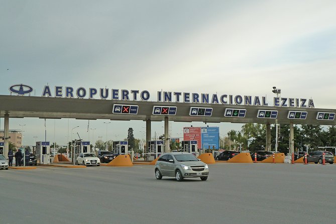 Transfers from or to the airport In Argentina Your Best Choice - Adding experiences: city tours and San Antonio de Areco ranch culture