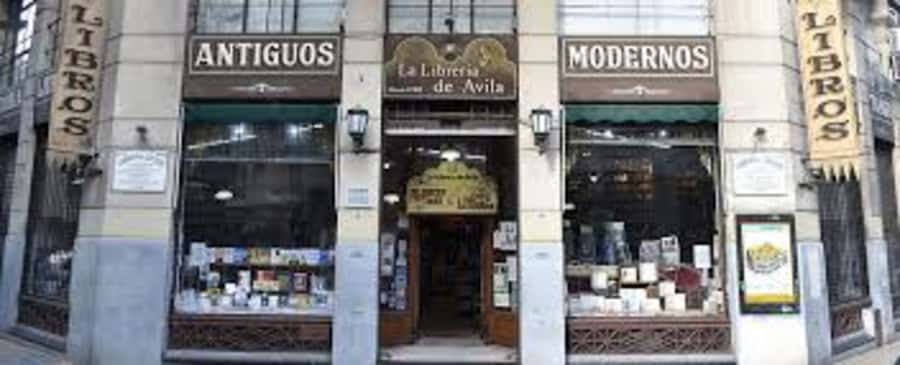 Walking Tour: Buenos Aires bookstores - Key points before you go