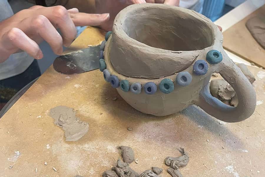 Wine & Pottery Class For Beginners in Buenos Aires Argentina - Price and value: why $72 makes sense here